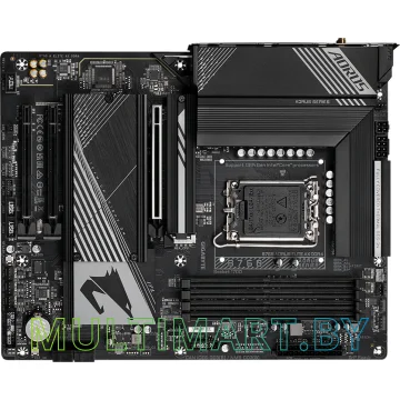 Материнская плата Gigabyte B760 AORUS ELITE AX DDR4 (rev. 1.0) картинка 4